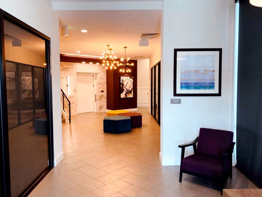 Metro Heights At Mondawmin Apartments, 2700 Reisterstown Road